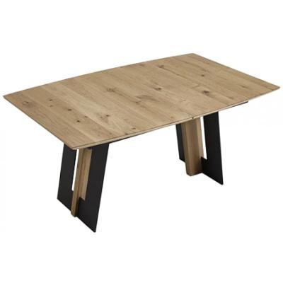 Runa 1.6m - 2.1m Extending Dining Table